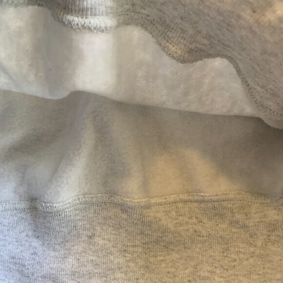 Champion Reverse Weave Warner Records Crewneck Sweatshirt S - Picture 7 of 8